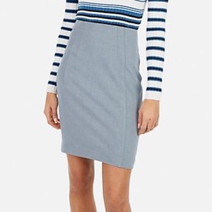 Express Pencil Skirt. NWOT